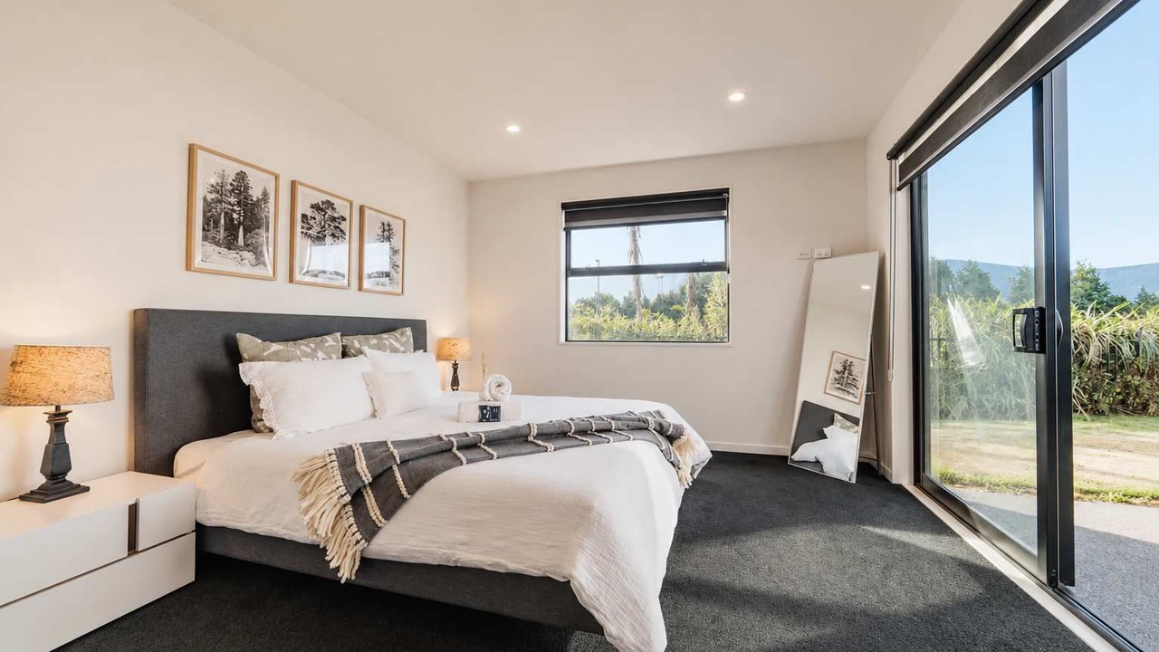 Photo of Bedroom in Wigram