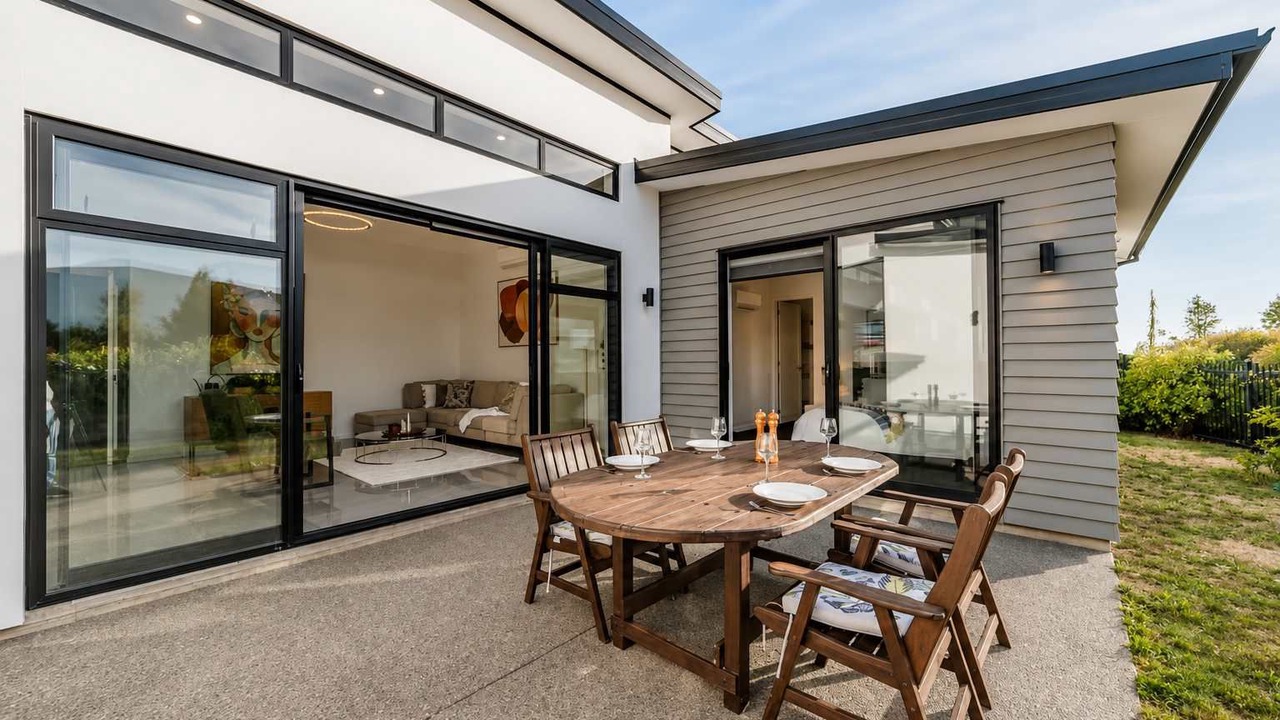 Photo of Outdoor in Wigram