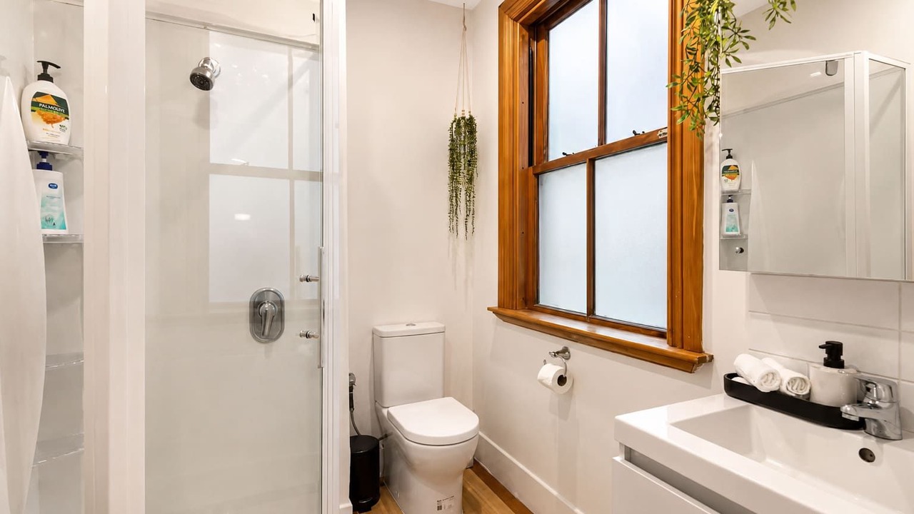 Photo of Bathroom in Wellington