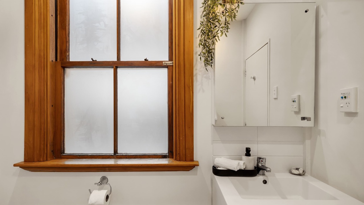 Photo of Bathroom in Wellington