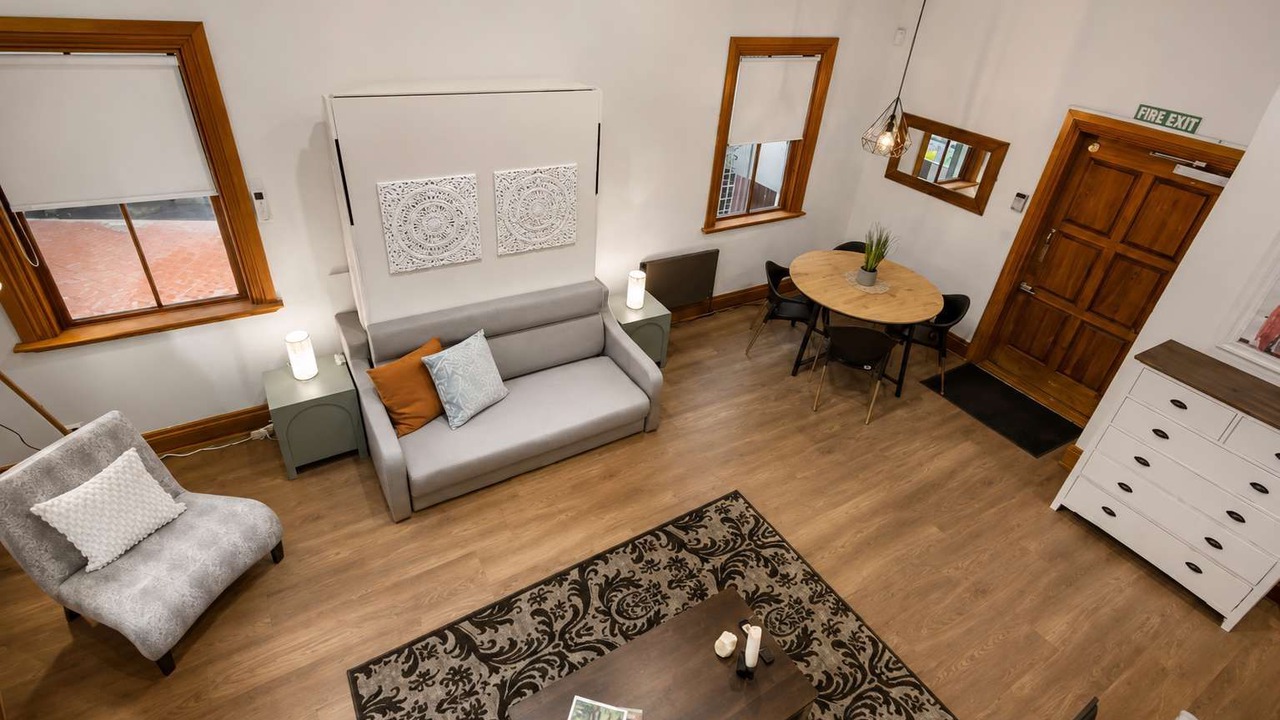 Photo of Livingroom in Wellington
