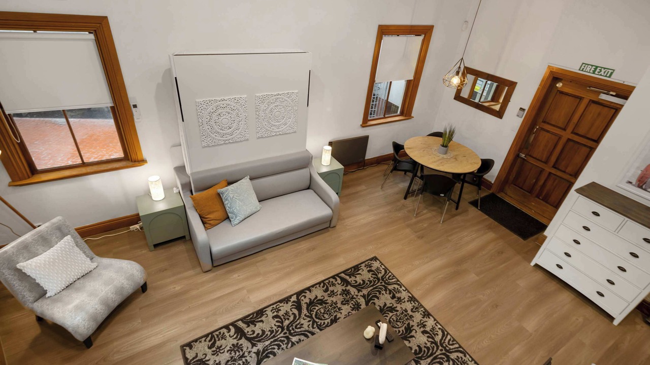 Photo of Livingroom in Wellington