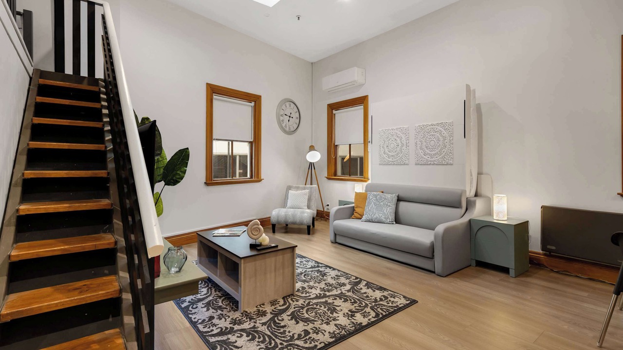 Photo of Livingroom in Wellington