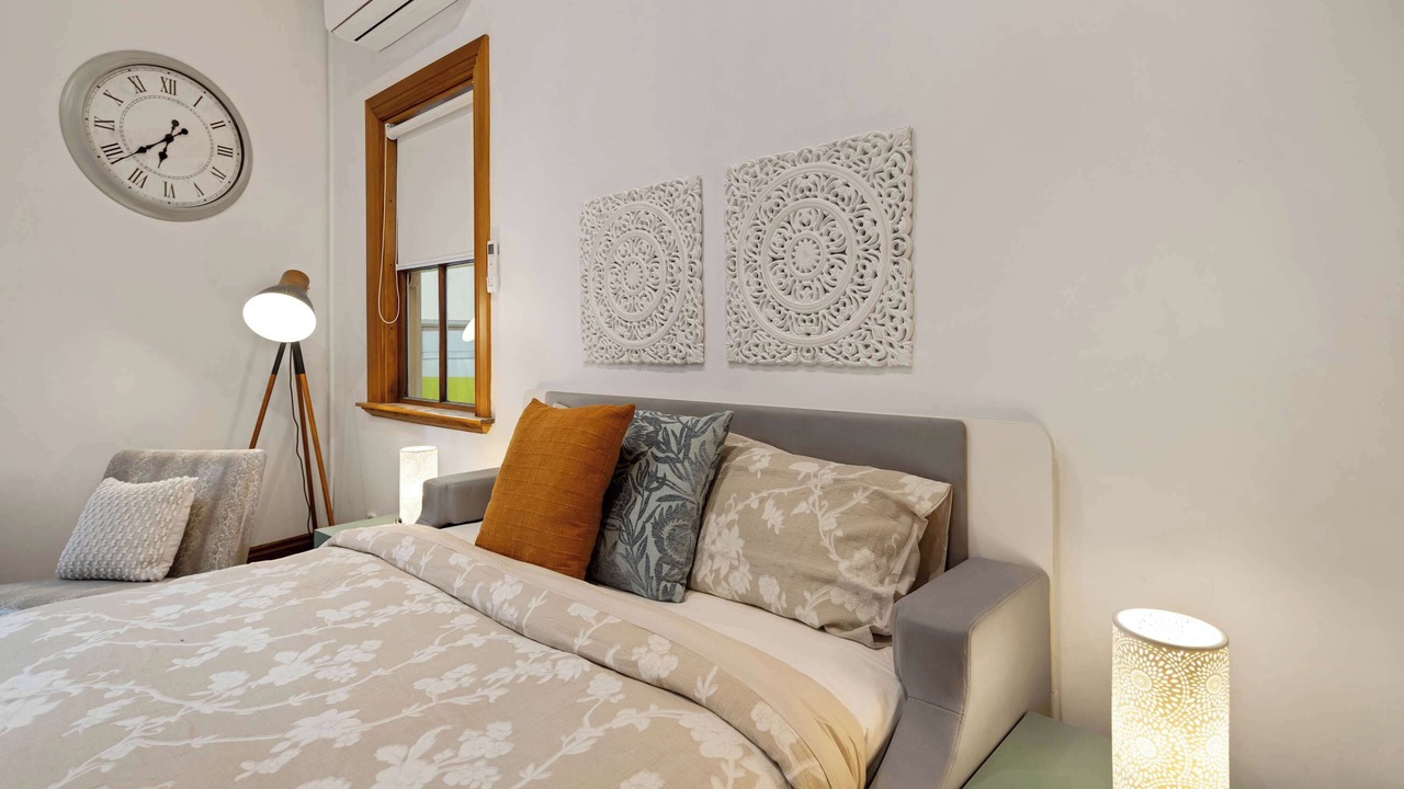 Photo of Bedroom in Wellington