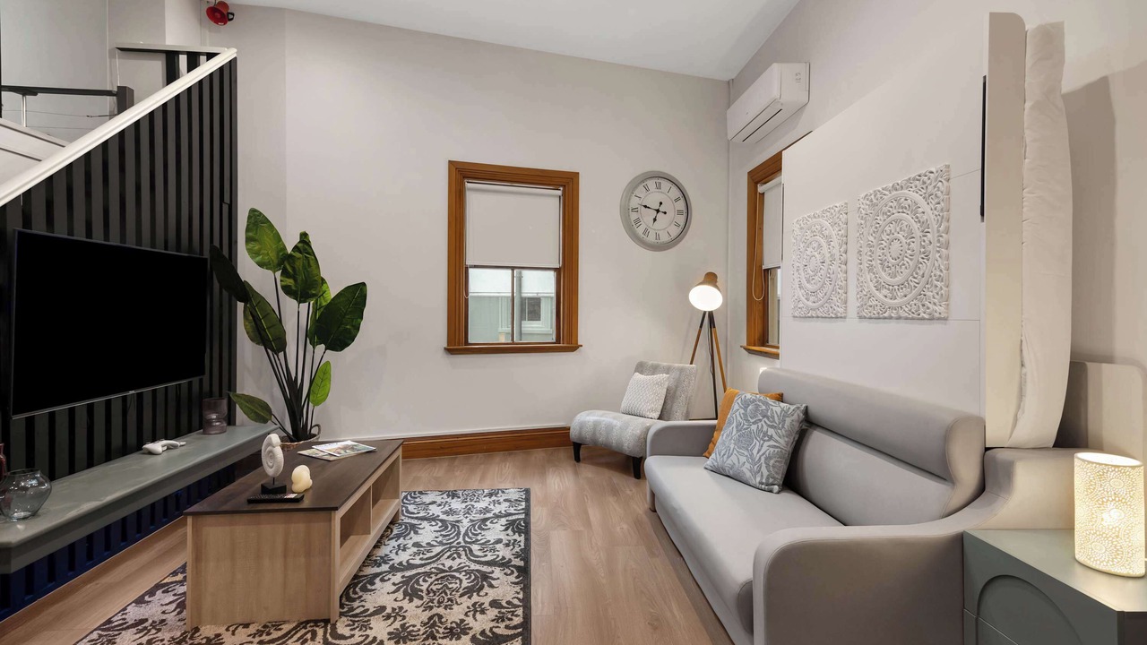 Photo of Livingroom in Wellington
