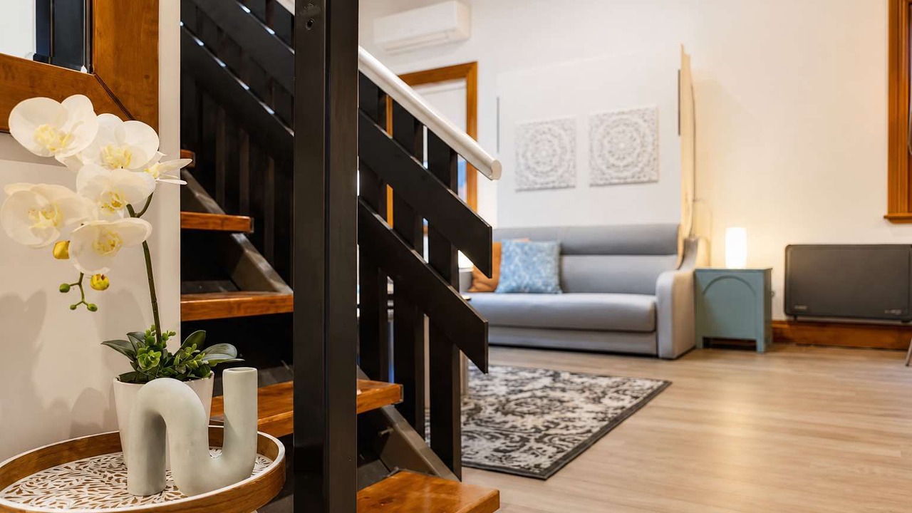 Photo of Livingroom in Wellington