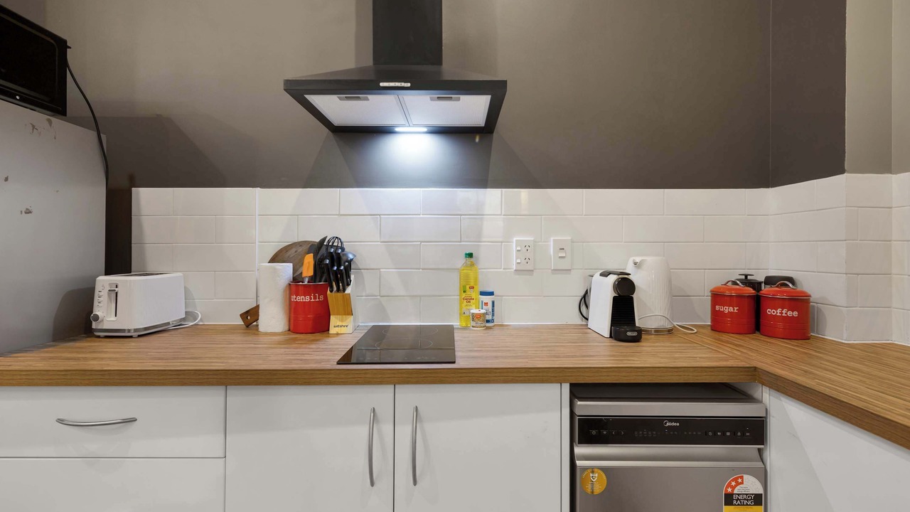 Photo of Kitchen in Wellington