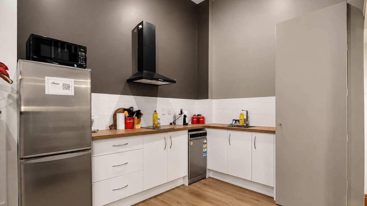 Photo of Kitchen in Wellington