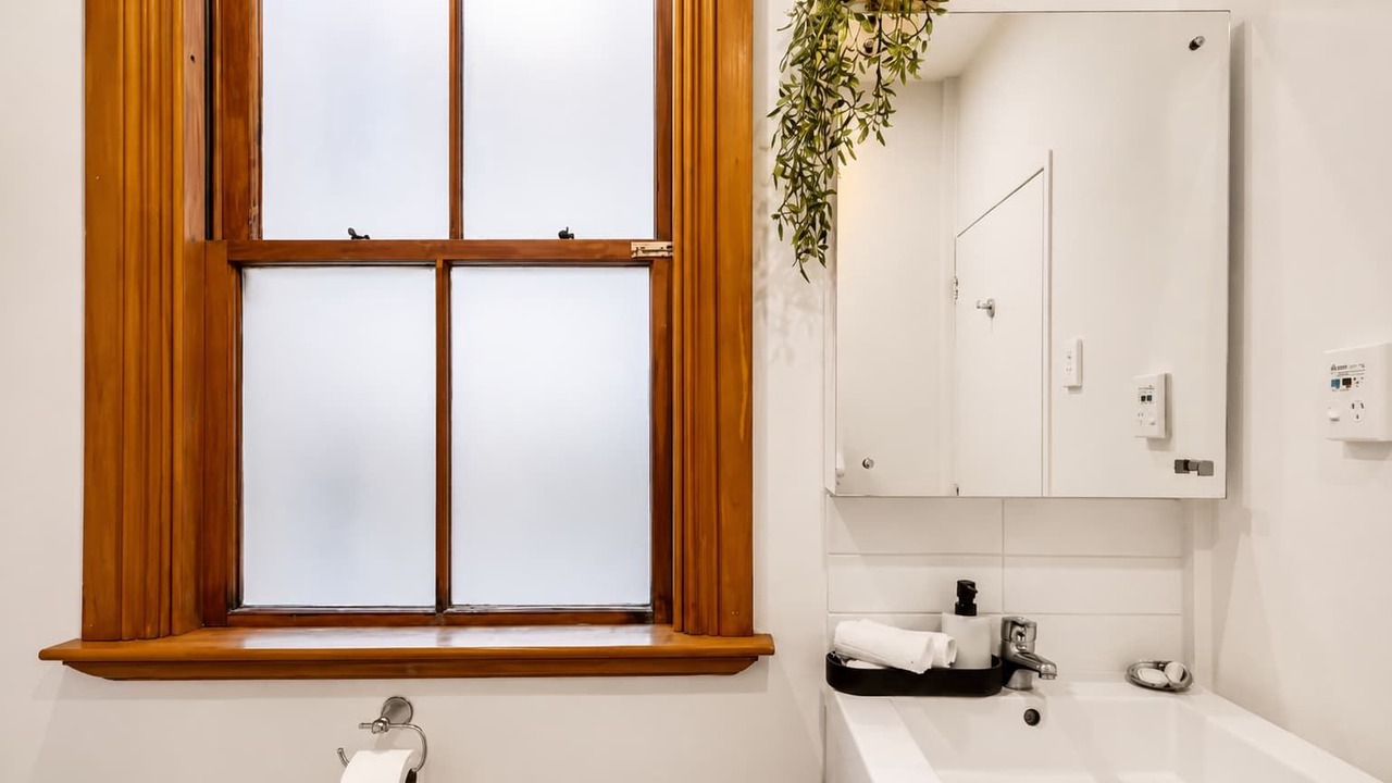 Photo of Bathroom in Wellington