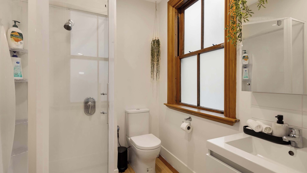 Photo of Bathroom in Wellington