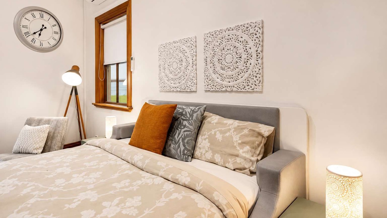 Photo of Bedroom in Wellington
