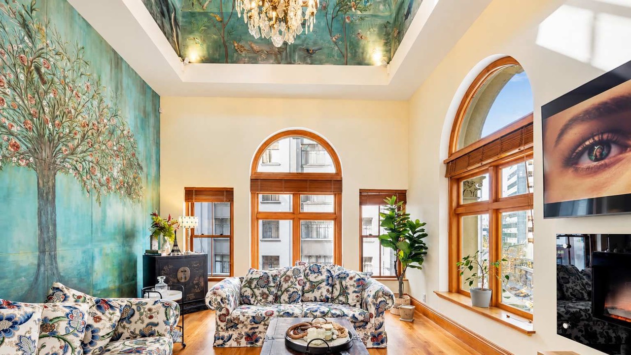 Photo of Livingroom in Wellington