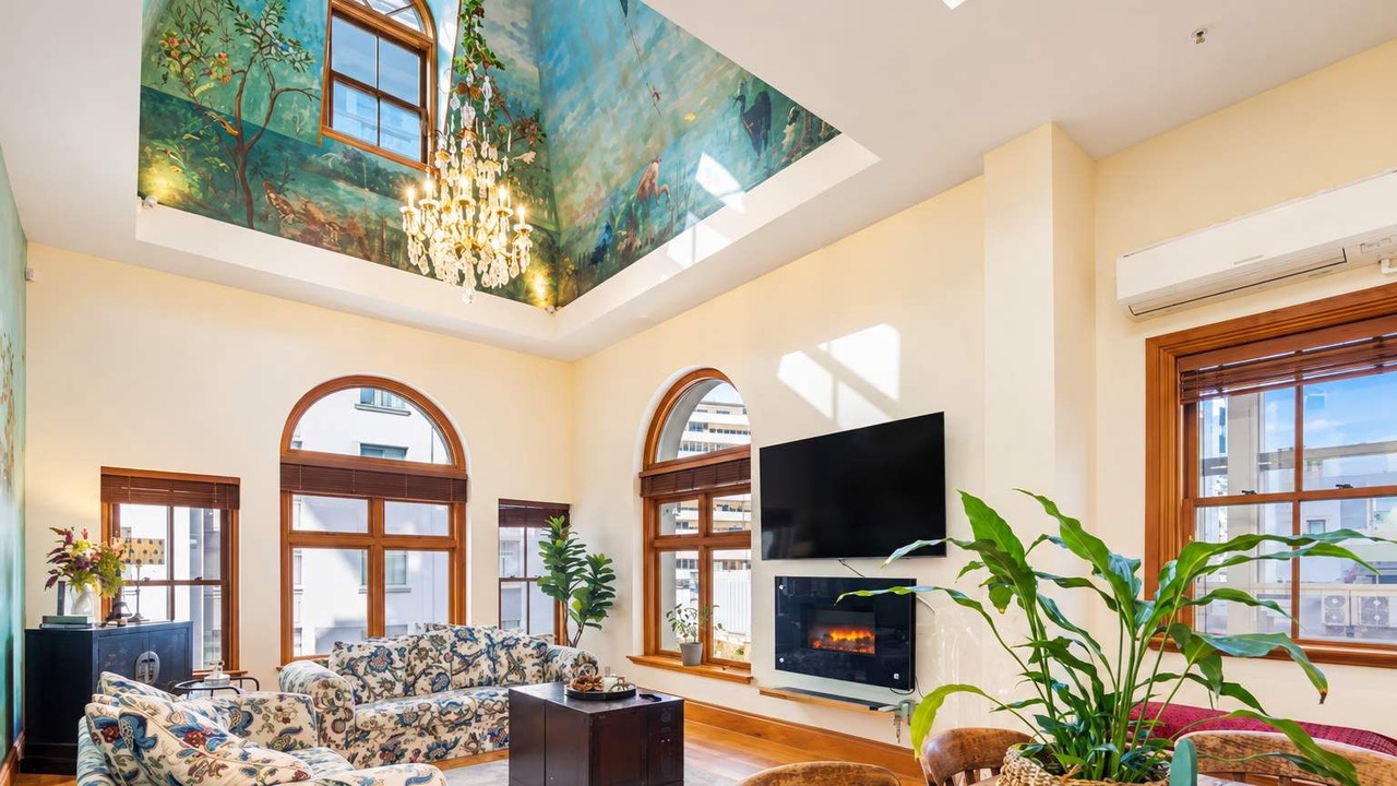 Photo of Livingroom in Wellington
