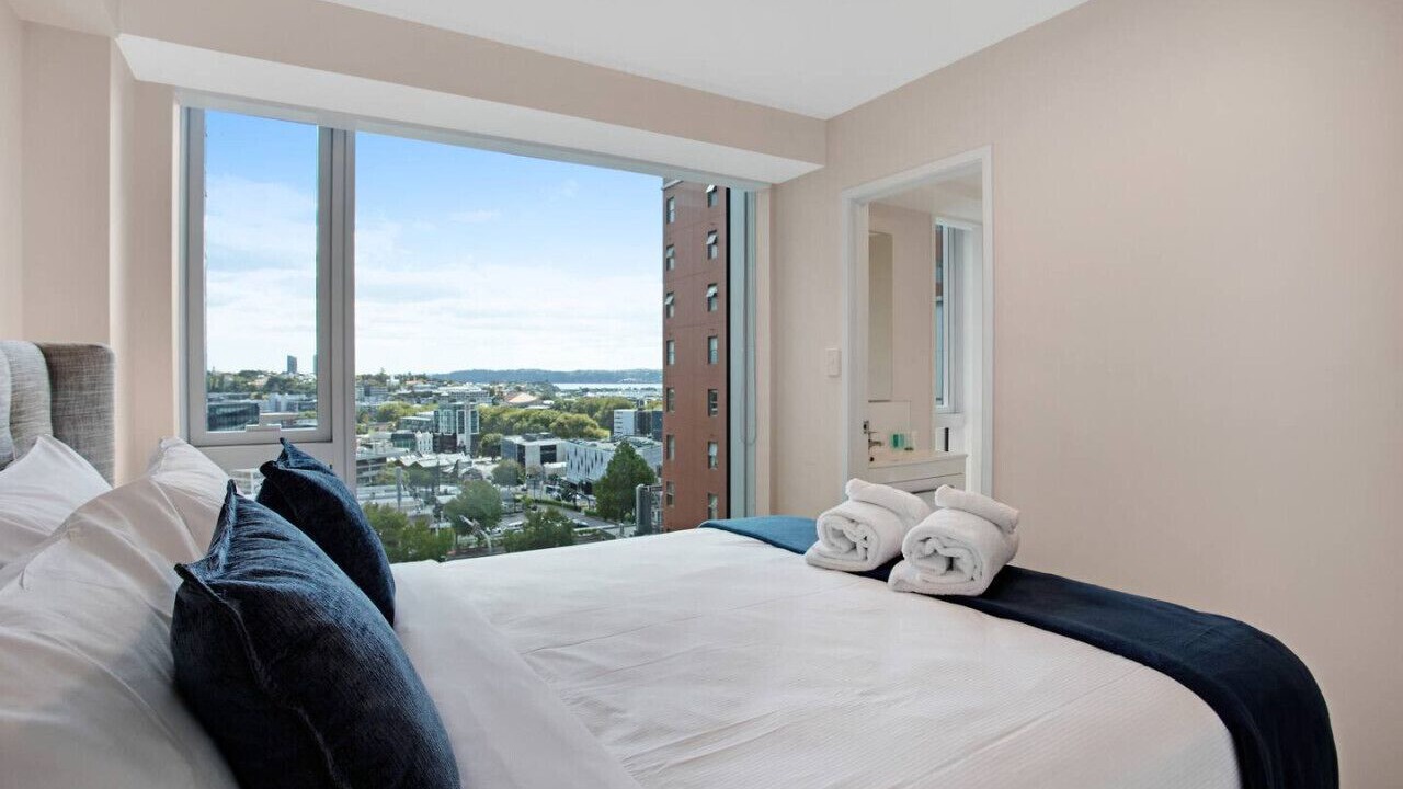 Photo of Bathroom in Auckland Central Business District