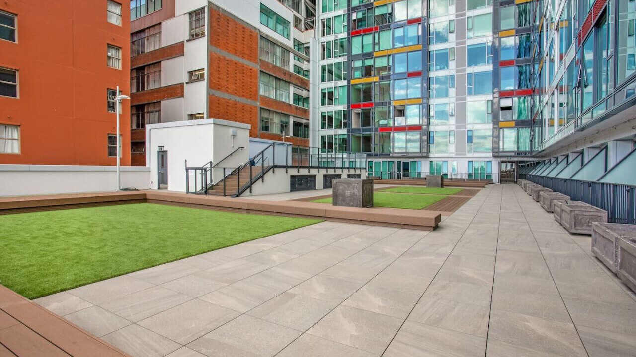 Photo of Outdoor in Auckland Central Business District