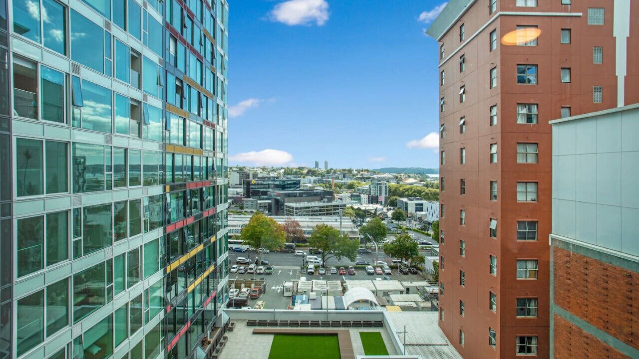 Photo of Others in Auckland Central Business District