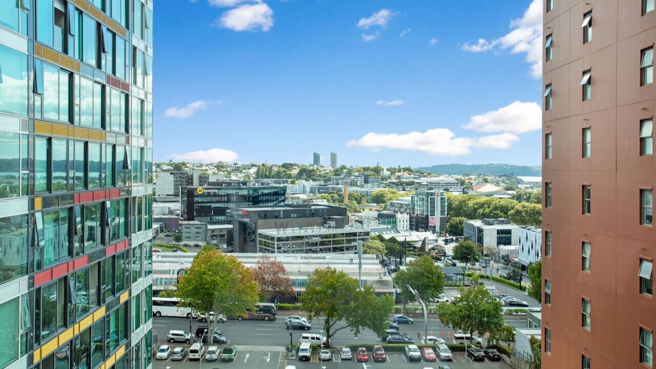 Photo of Others in Auckland Central Business District