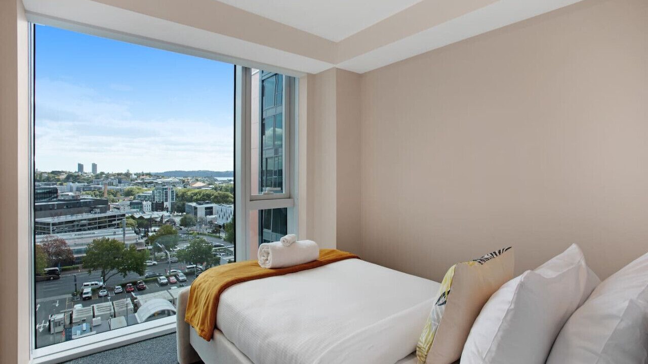 Photo of Others in Auckland Central Business District
