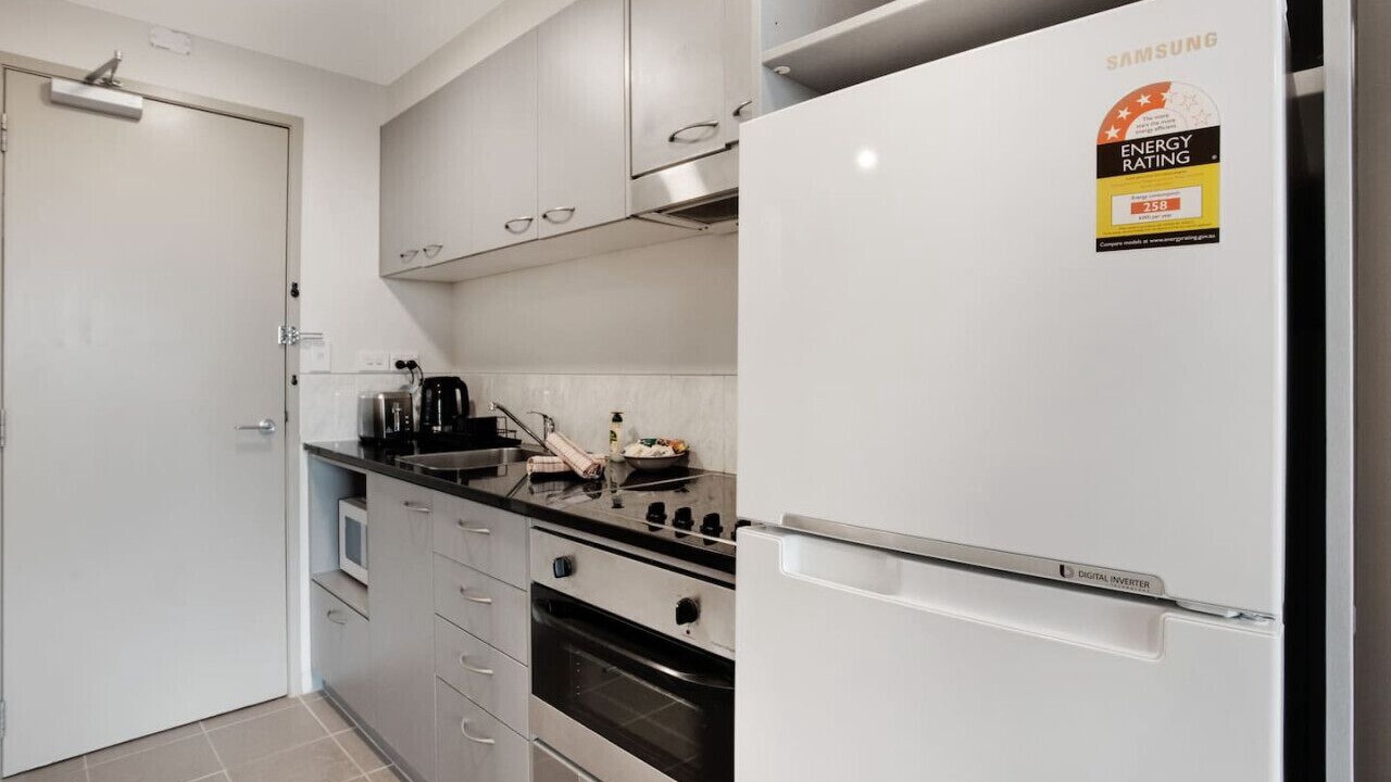 Photo of Kitchen in Auckland Central Business District