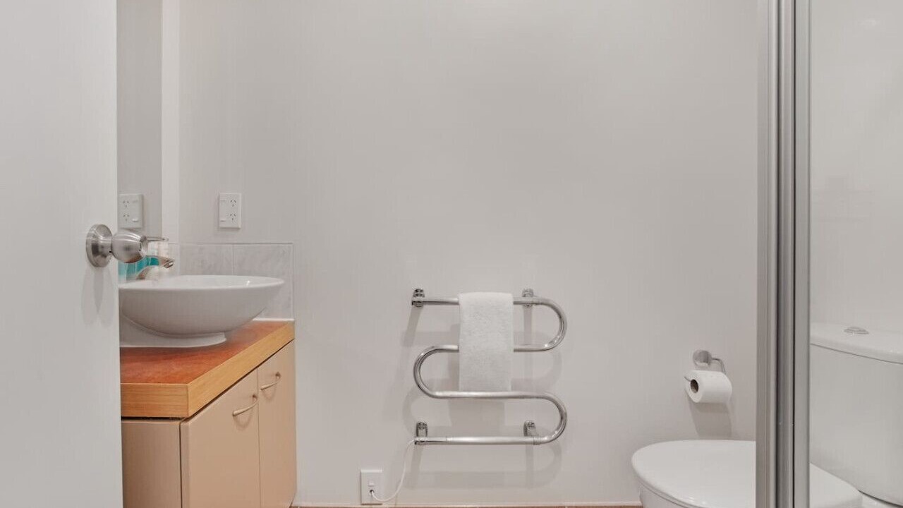Photo of Bathroom in Auckland Central Business District
