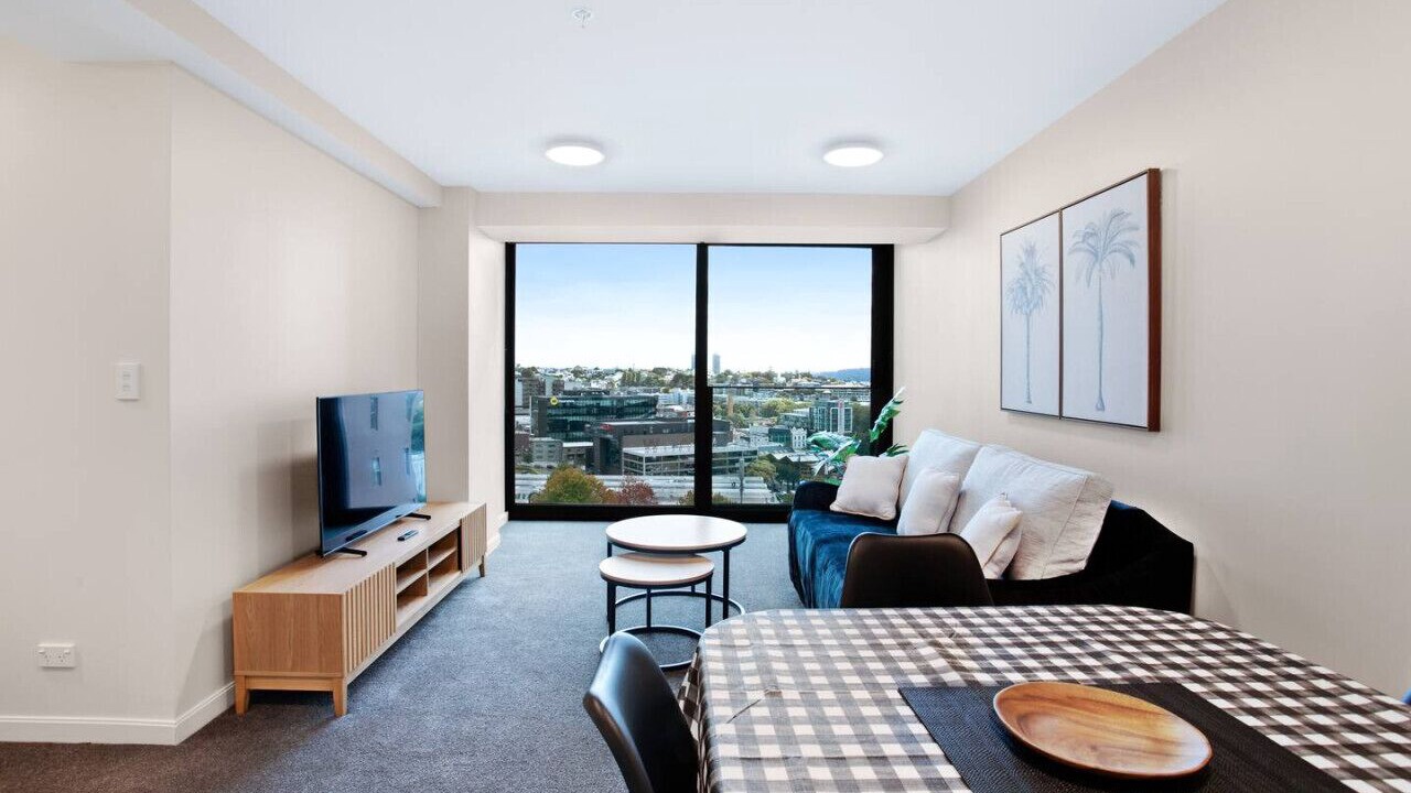 Photo of Bedroom in Auckland Central Business District