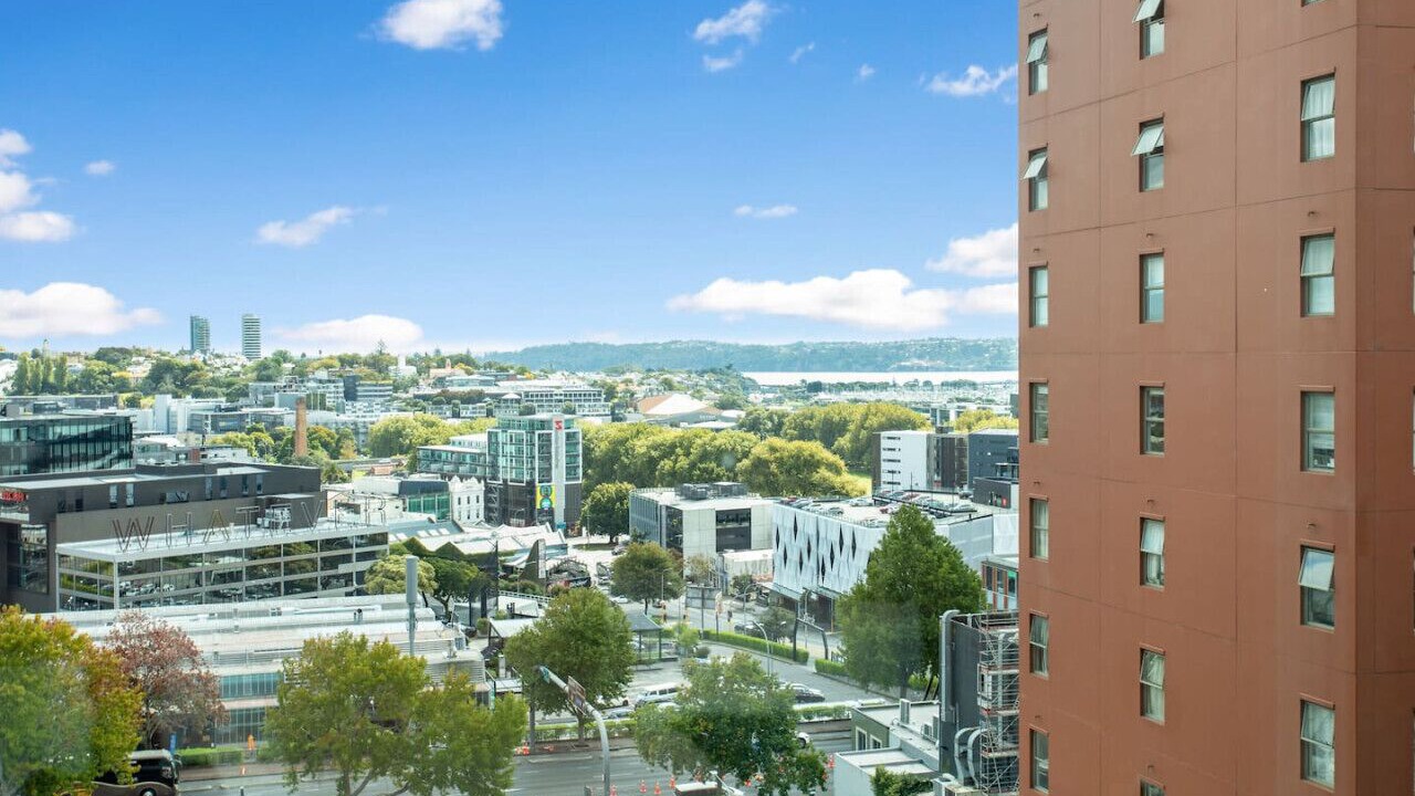 Photo of Others in Auckland Central Business District