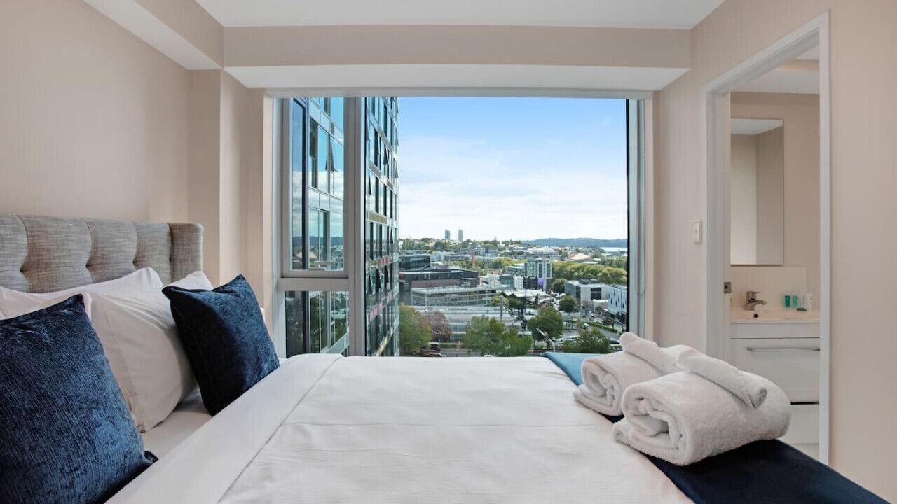 Photo of Others in Auckland Central Business District
