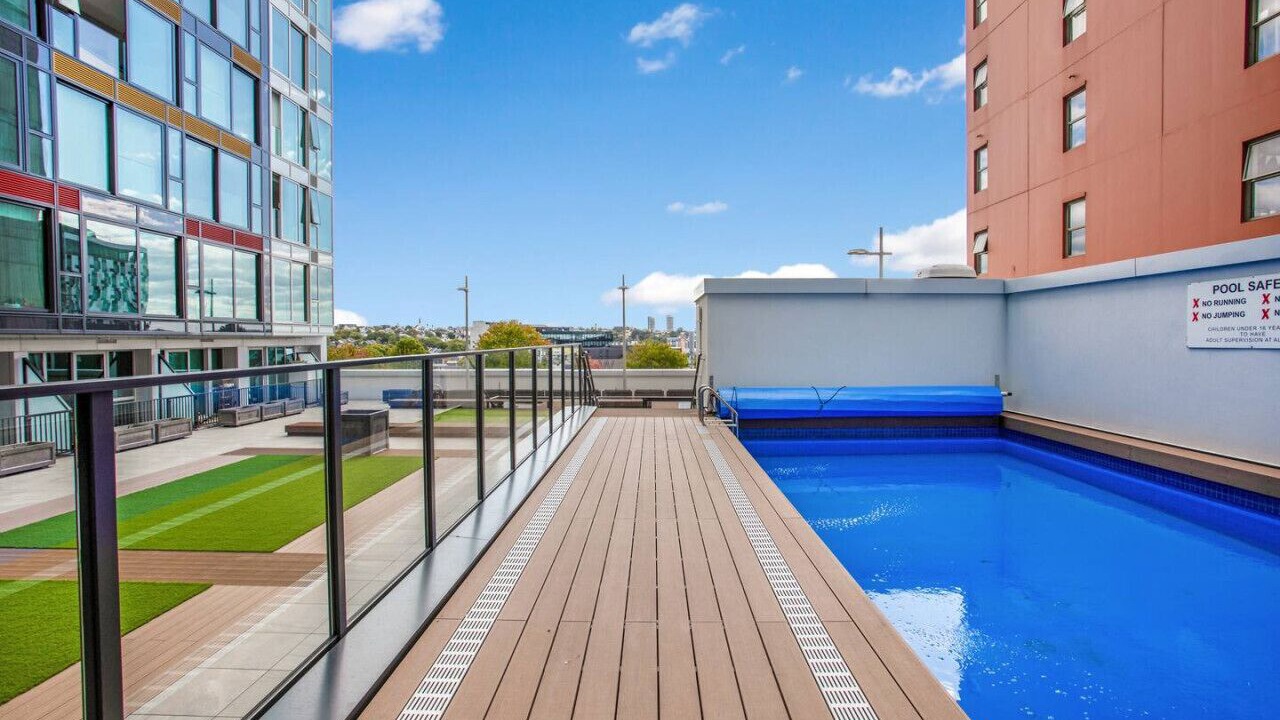 Photo of Outdoor in Auckland Central Business District