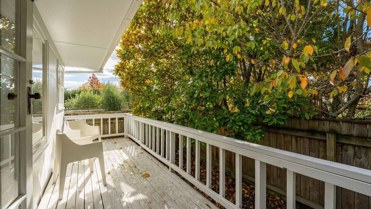 Photo of Patio Balcony in Richmond Heights