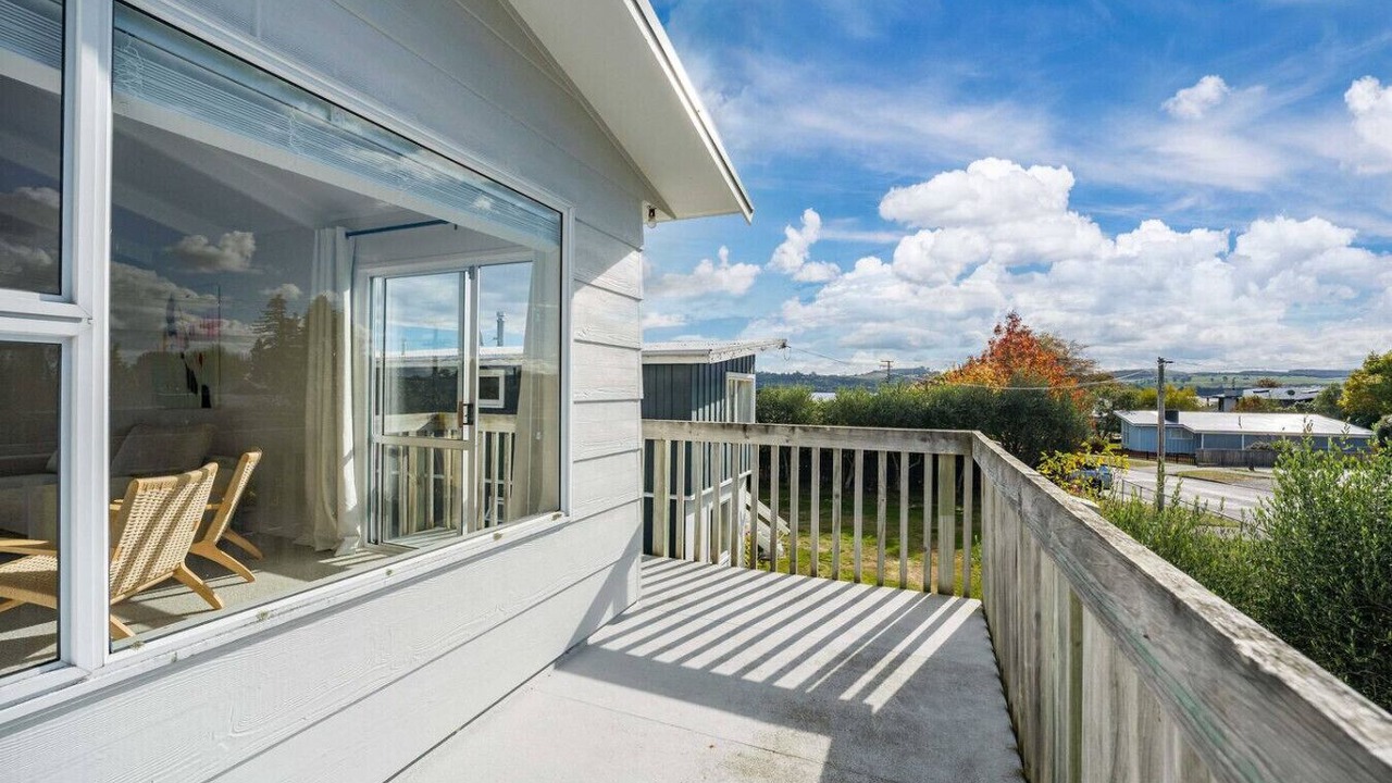 Photo of Patio Balcony in Richmond Heights