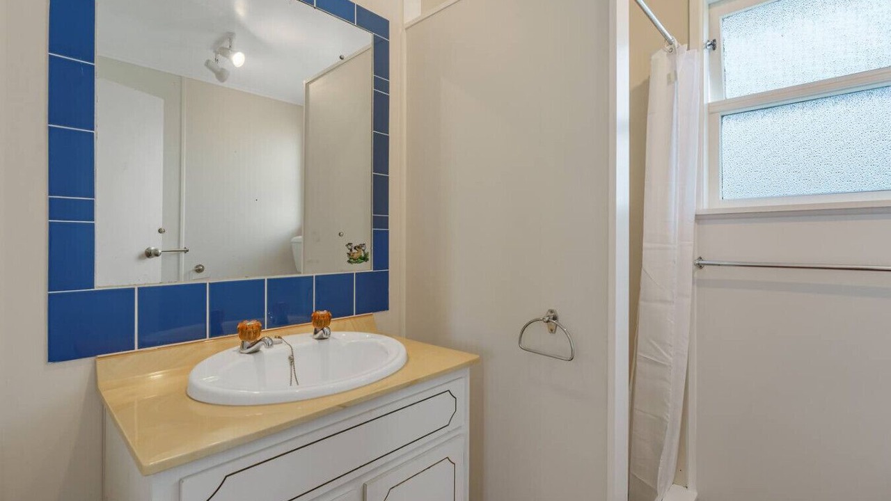 Photo of Bathroom in Richmond Heights