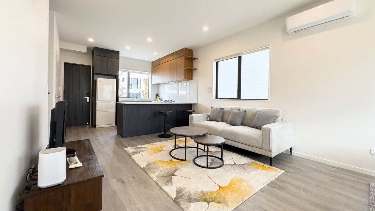 Photo of Livingroom in Papakura