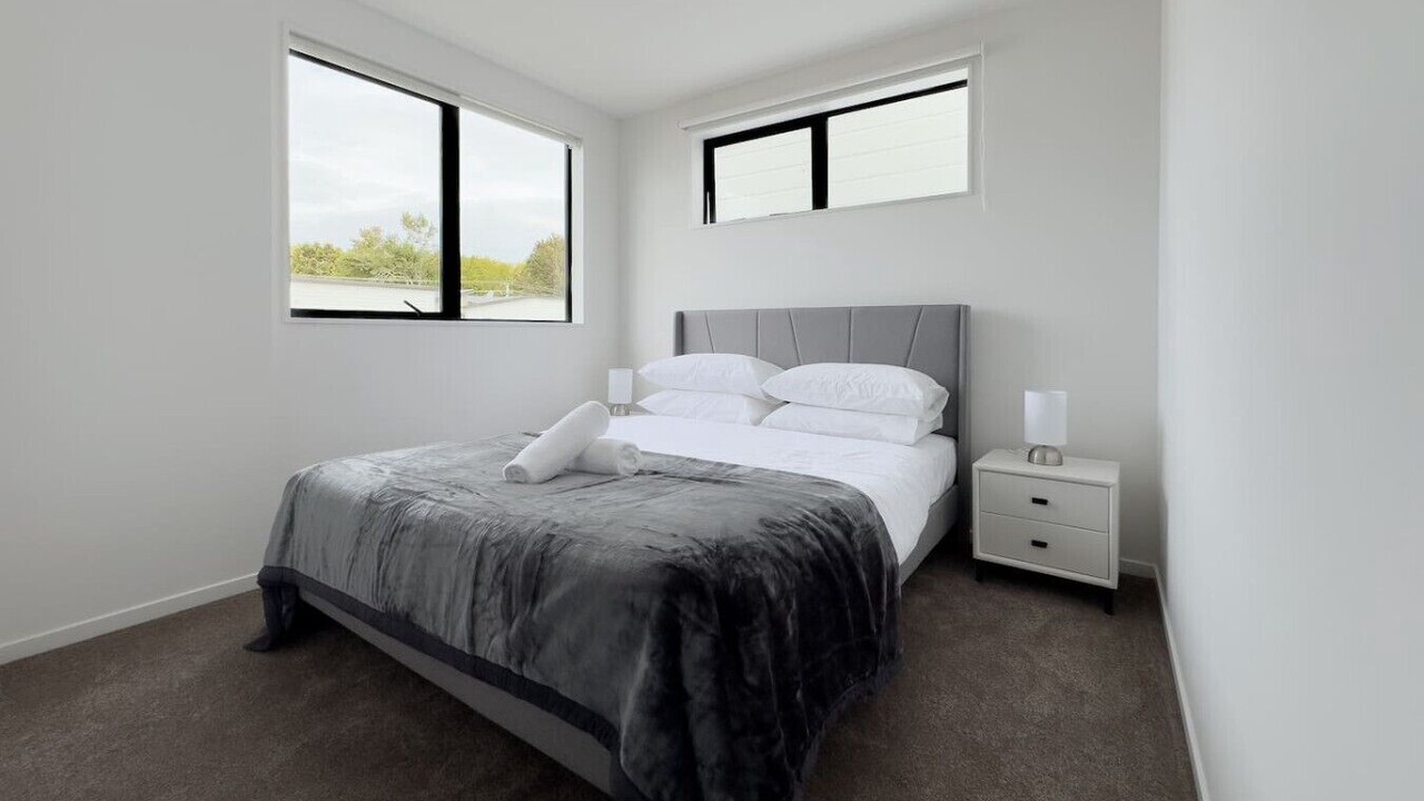 Photo of Bedroom in Papakura