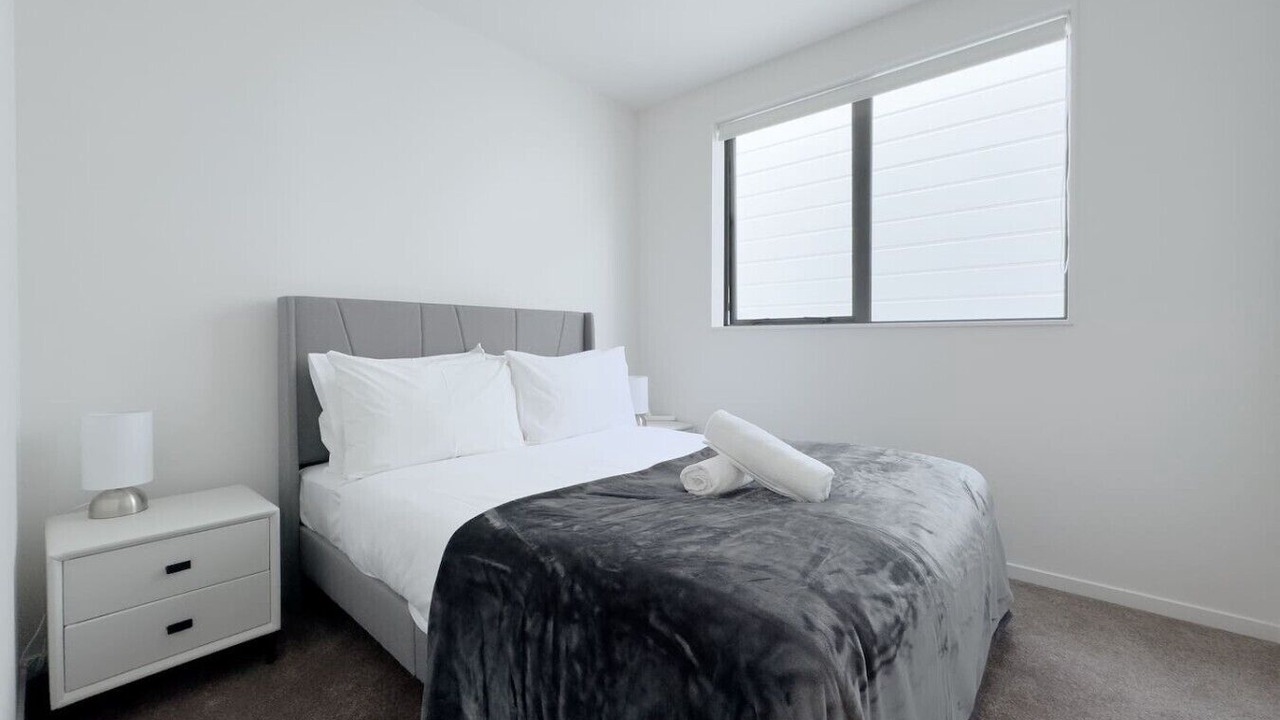 Photo of Bedroom in Papakura