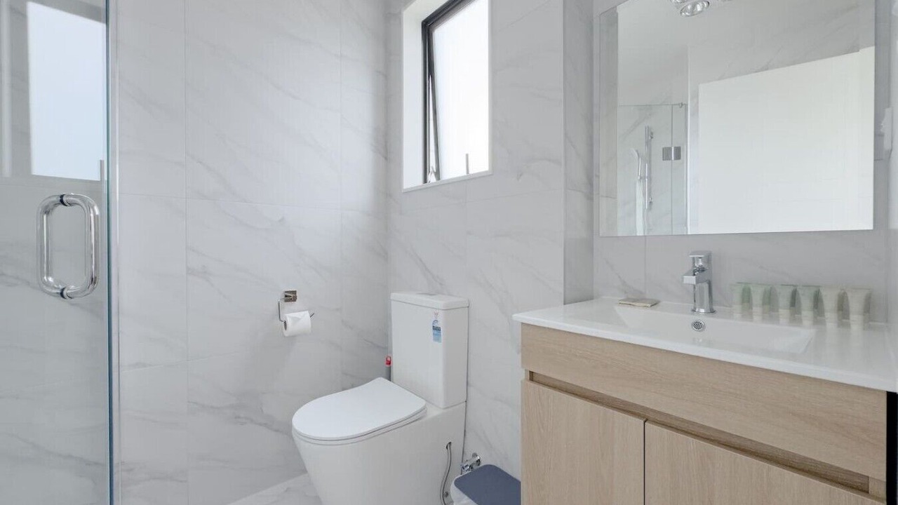 Photo of Bathroom in Papakura