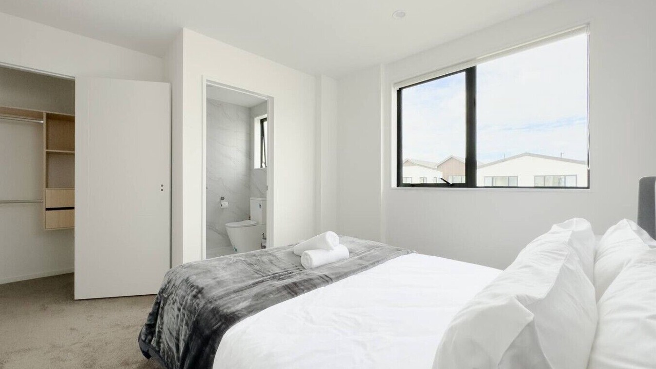 Photo of Bedroom in Papakura
