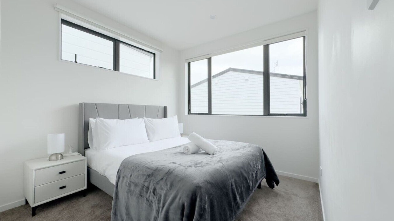 Photo of Bedroom in Papakura