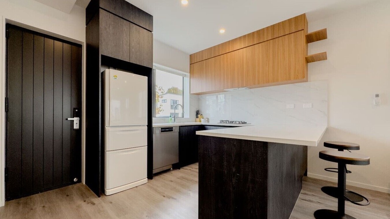 Photo of Kitchen in Papakura