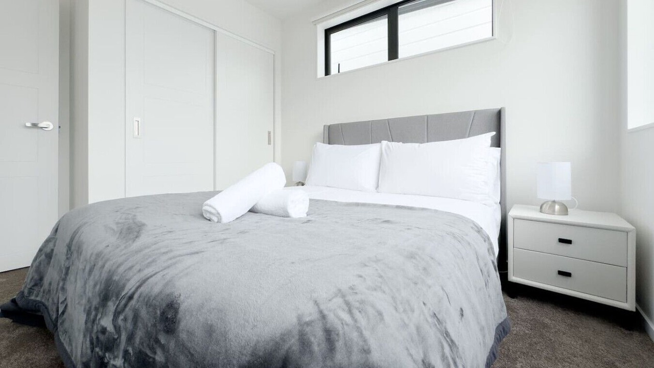 Photo of Bedroom in Papakura