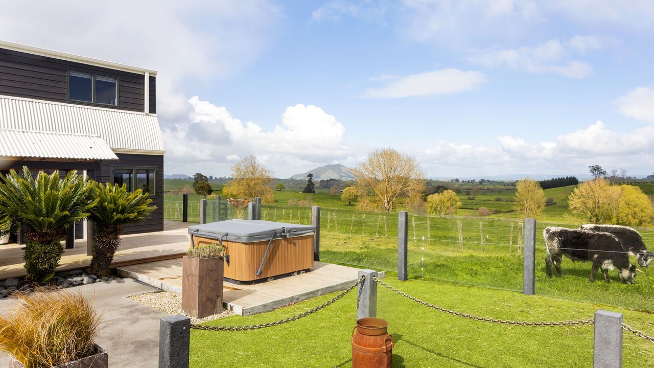Photo of Patio Balcony in Te Awamutu