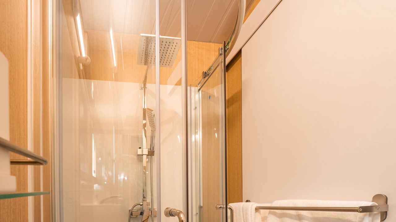 Photo of Bathroom in Lawrence