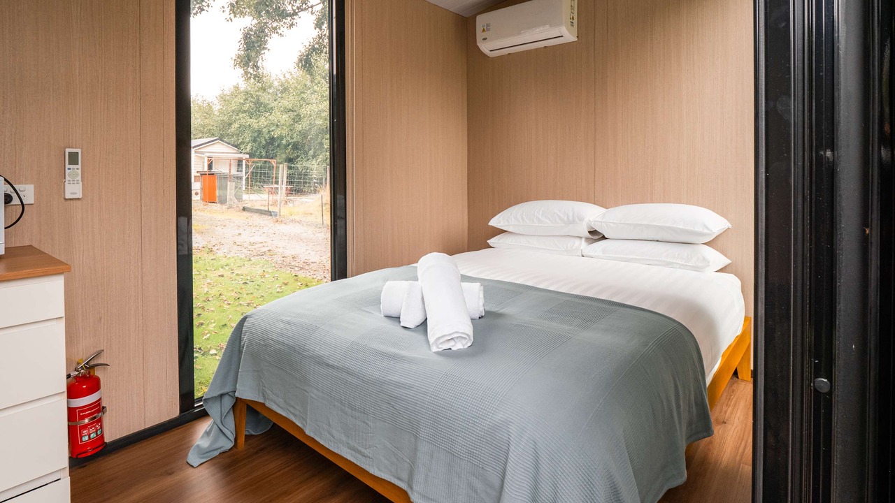Photo of Bedroom in Lawrence