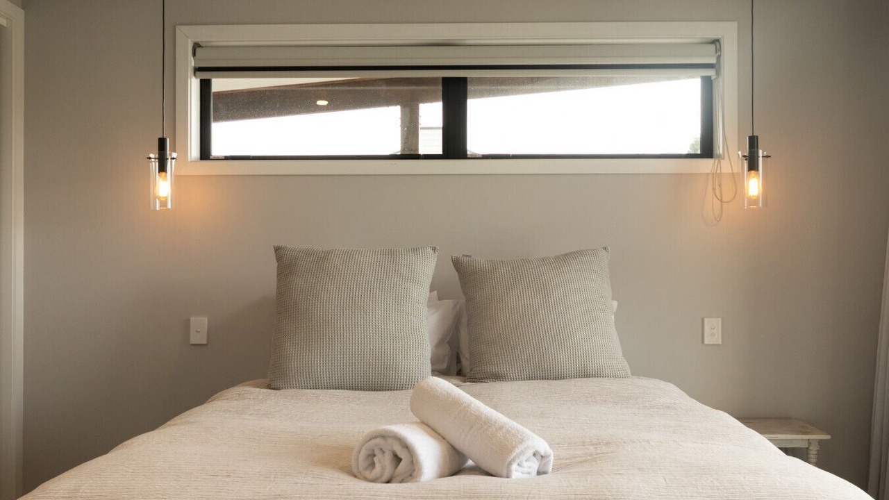 Photo of Bedroom in Twizel