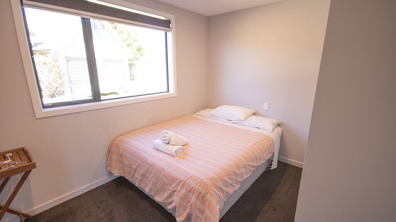 Photo of Bedroom in Twizel