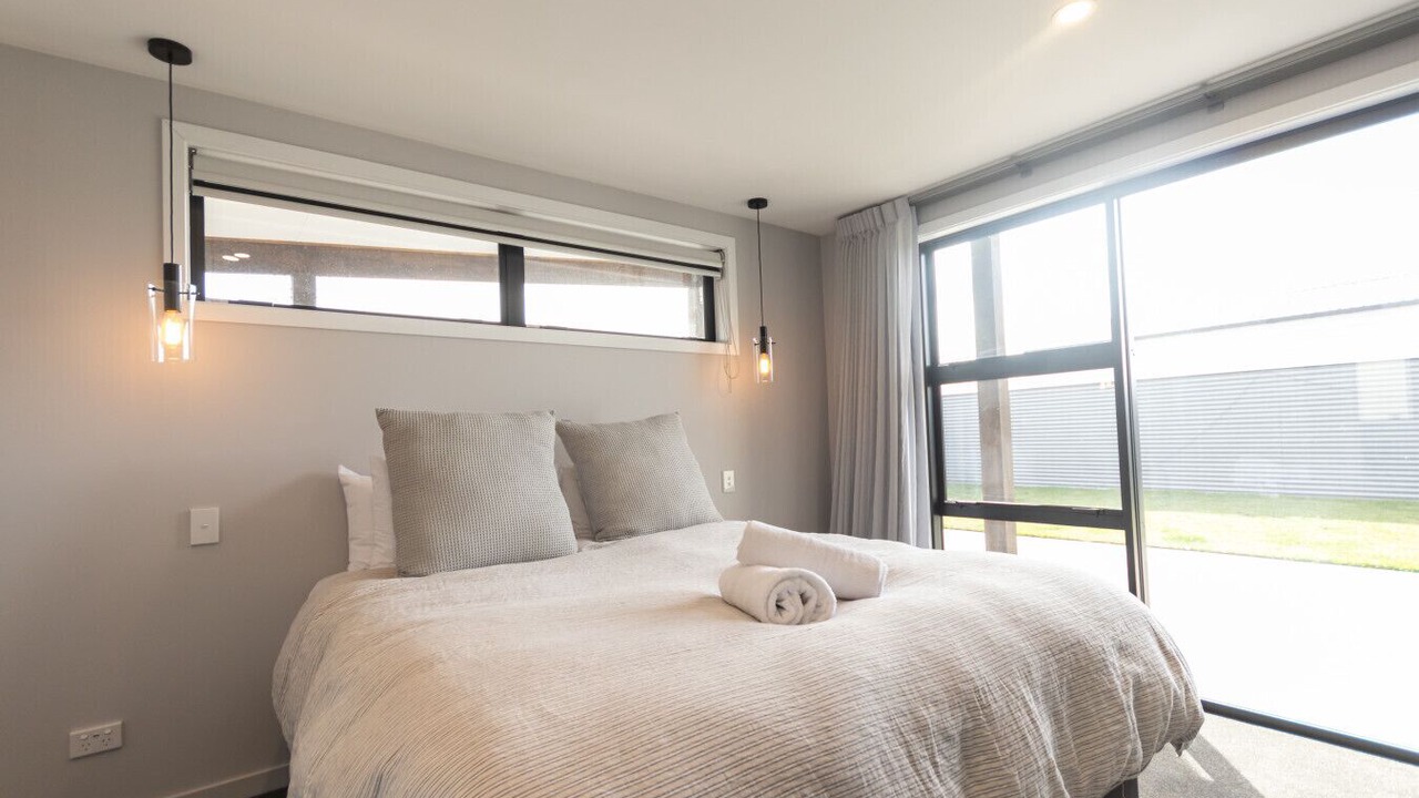 Photo of Bedroom in Twizel