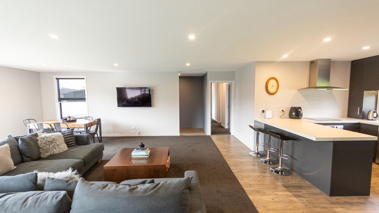 Photo of Livingroom in Twizel