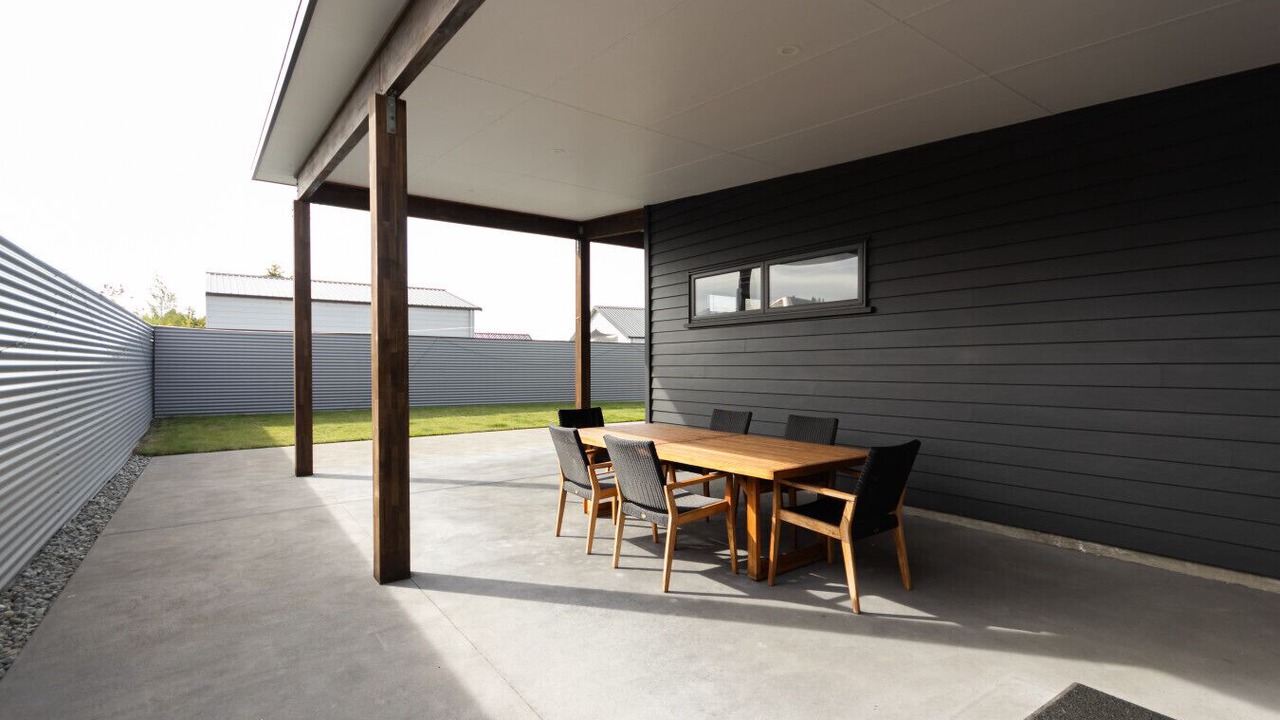 Photo of Outdoor in Twizel