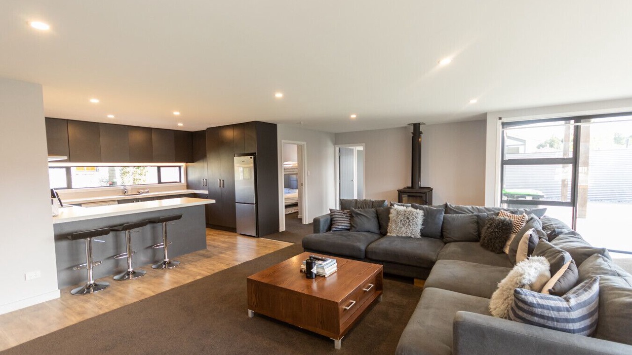 Photo of Livingroom in Twizel