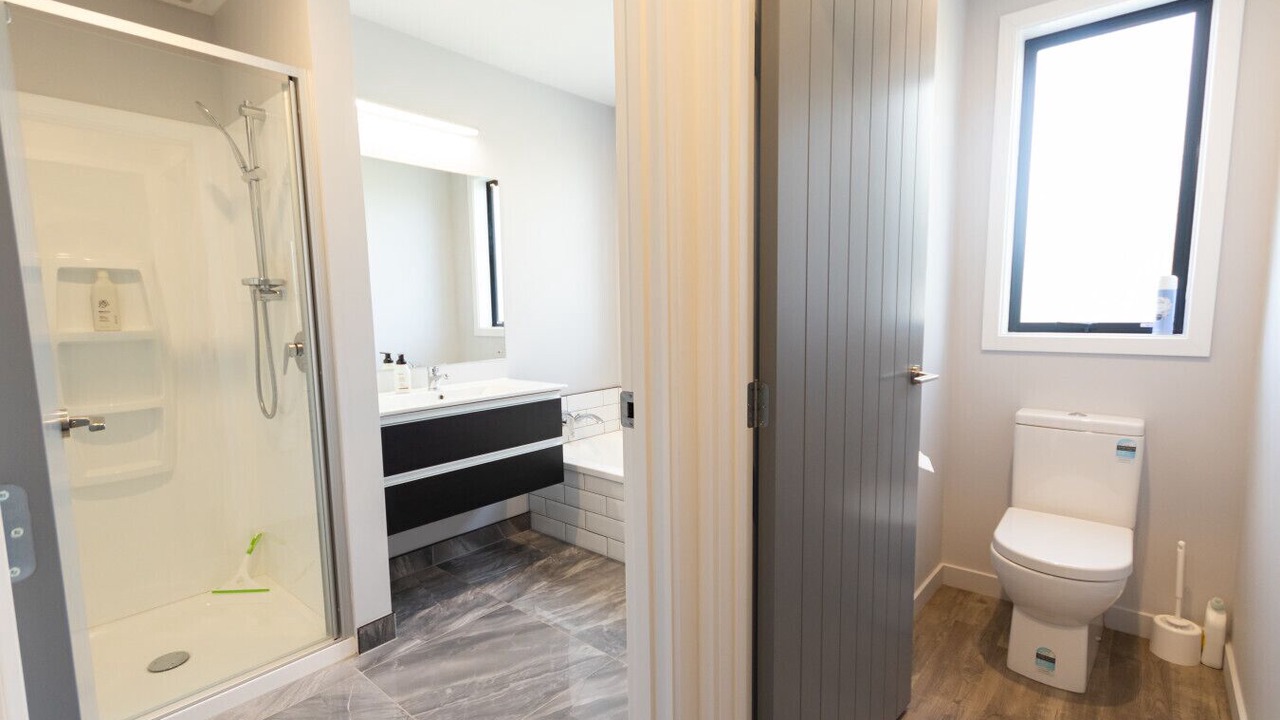 Photo of Bathroom in Twizel