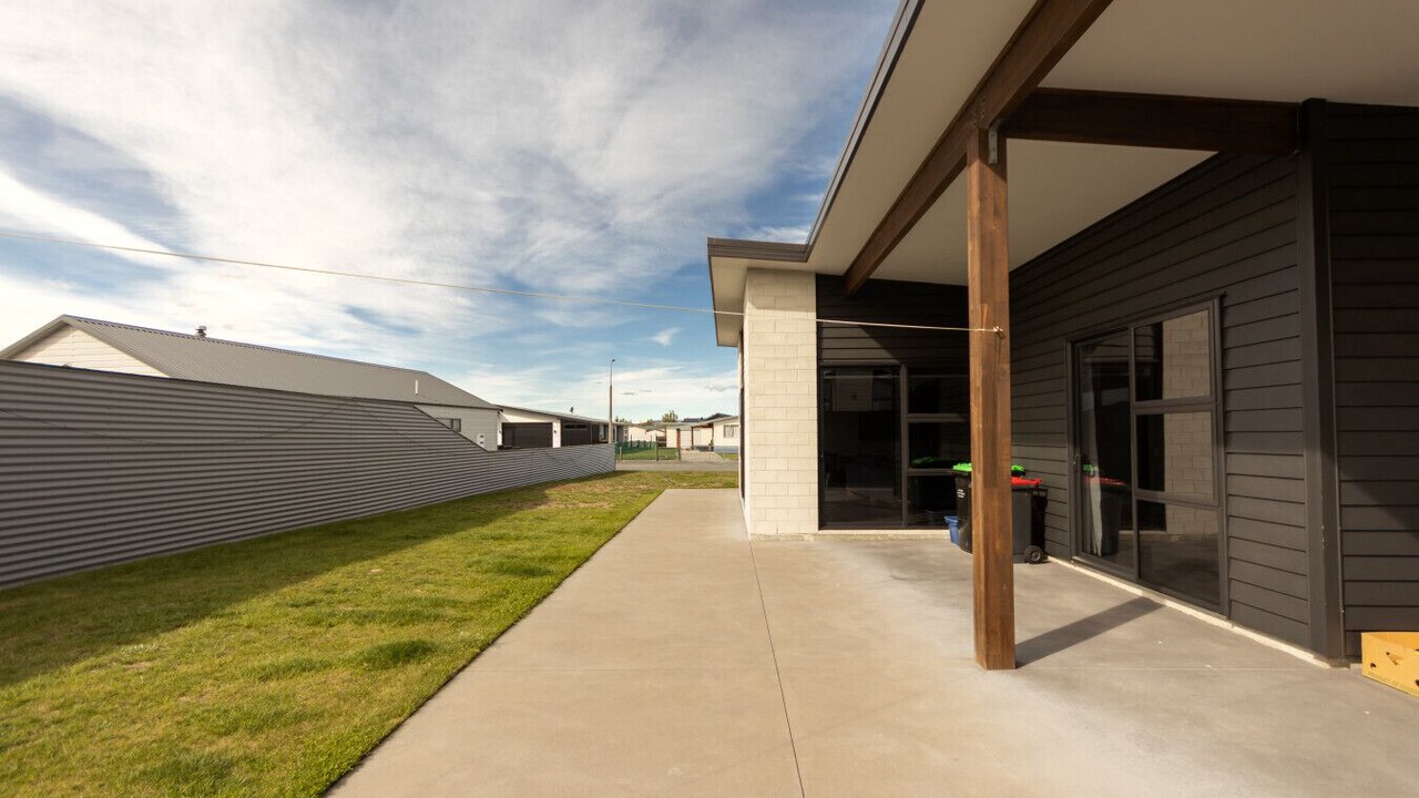 Photo of Outdoor in Twizel